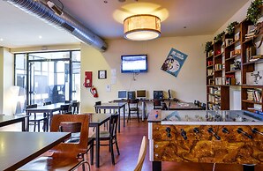Plus Prague Hostel