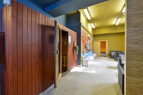 Plus Prague Hostel