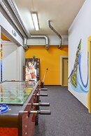 Plus Prague Hostel