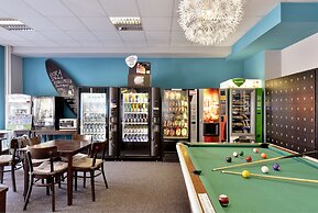 Plus Prague Hostel