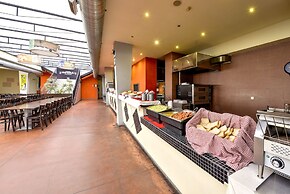Plus Prague Hostel