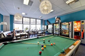 Plus Prague Hostel