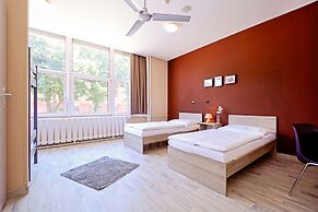 Plus Prague Hostel