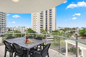 Aqua Vista Resort