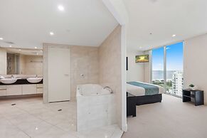 Aqua Vista Resort