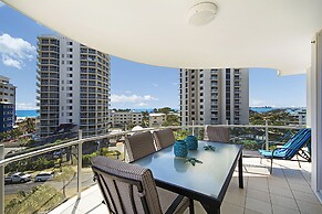 Aqua Vista Resort