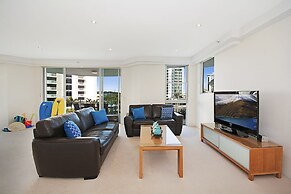 Aqua Vista Resort