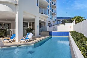 Aqua Vista Resort