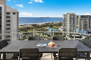Aqua Vista Resort