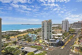 Aqua Vista Resort