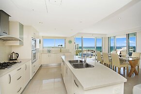Aqua Vista Resort