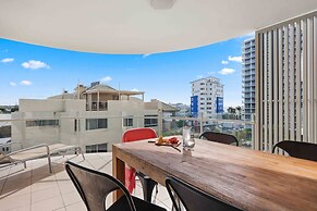 Aqua Vista Resort