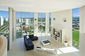 Aqua Vista Resort