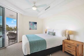 Aqua Vista Resort