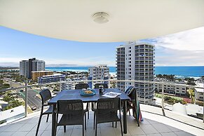 Aqua Vista Resort