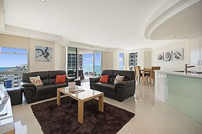 Aqua Vista Resort