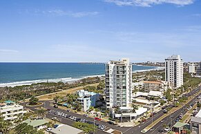 Aqua Vista Resort