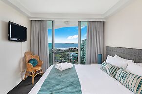 Aqua Vista Resort