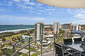 Aqua Vista Resort