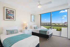 Aqua Vista Resort