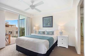 Aqua Vista Resort