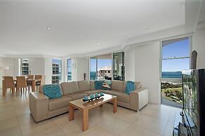Aqua Vista Resort