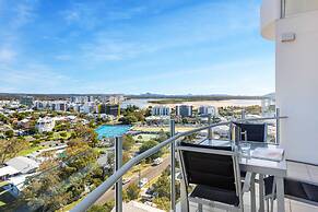 Aqua Vista Resort