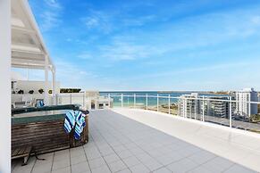 Aqua Vista Resort