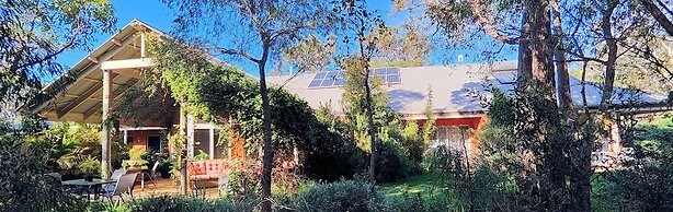 Margaret River B&B