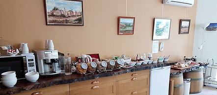 Margaret River B&B