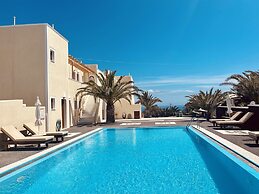 Villa Danezis