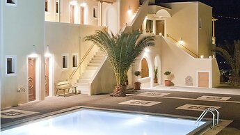 Villa Danezis
