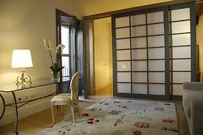 Milanosuites
