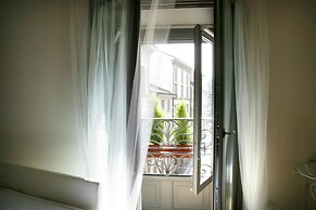 Milanosuites