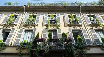 Milanosuites