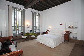 Milanosuites
