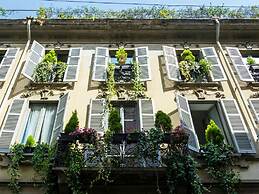 Milanosuites