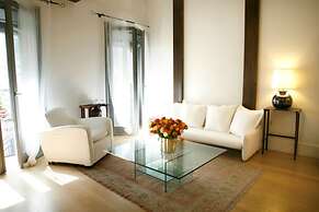 Milanosuites