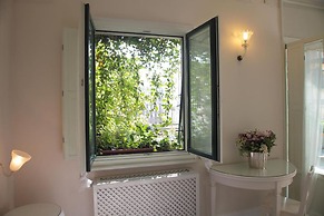 Milanosuites