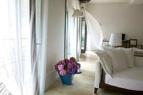 Milanosuites