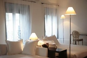 Milanosuites