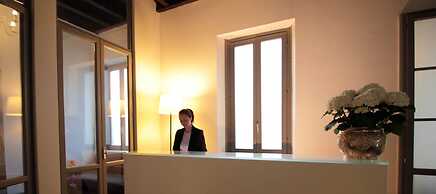 Milanosuites
