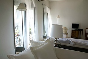 Milanosuites