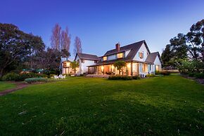 Sienna Lodge