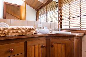 Sienna Lodge