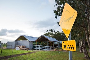 Sienna Lodge