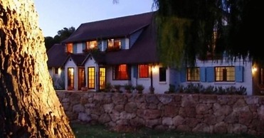 Sienna Lodge
