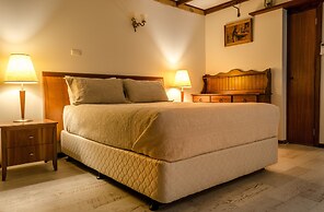 Sienna Lodge