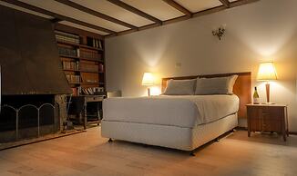 Sienna Lodge