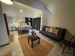 Sienna Lodge